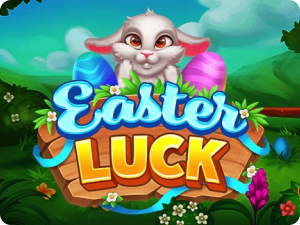 Easter Luck