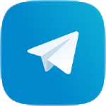 Telegram ikonası